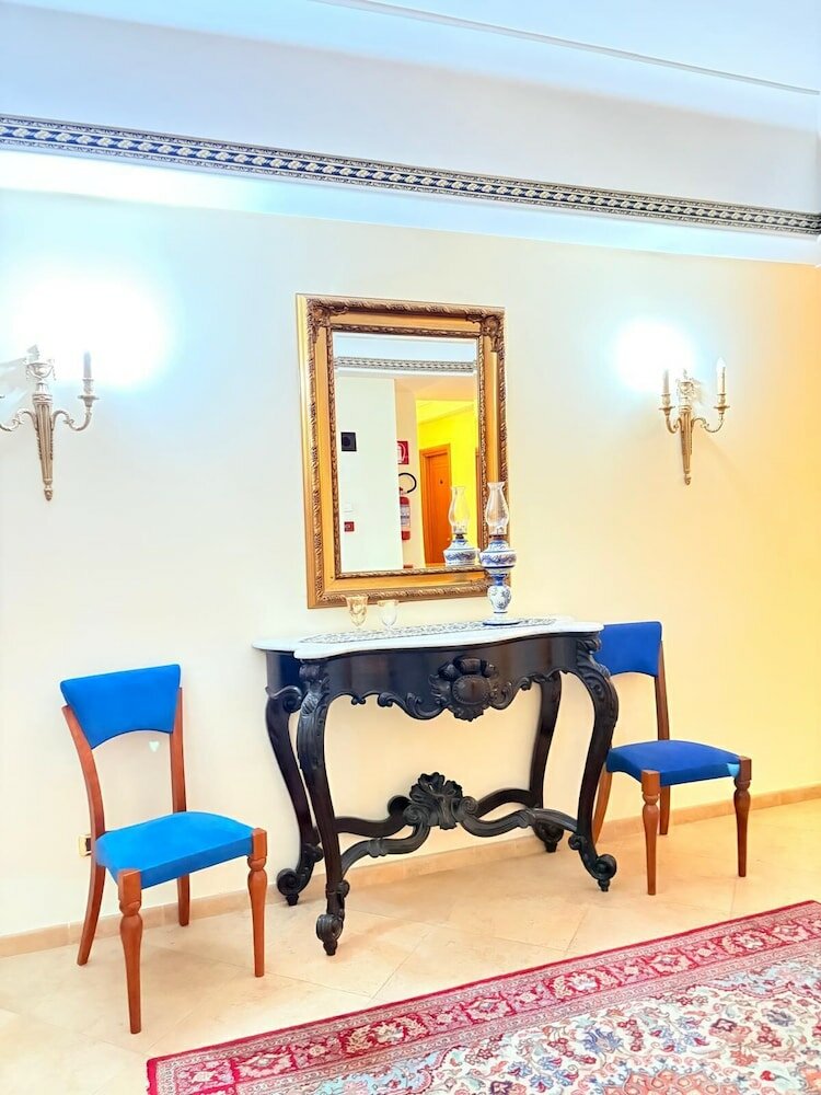 Фото Hotel D'Angelo Palace