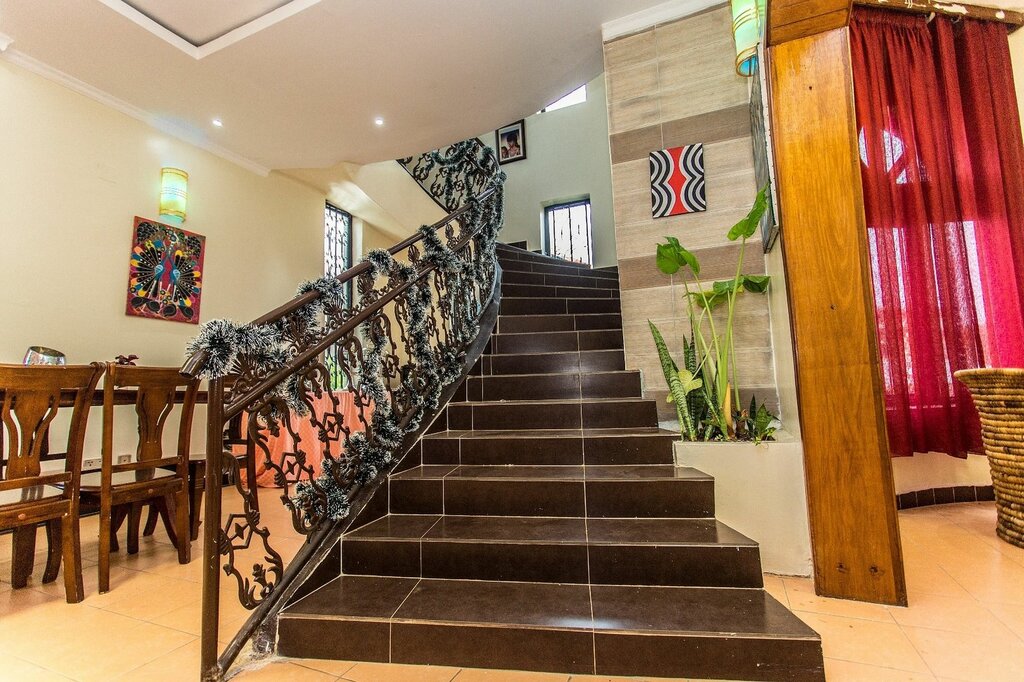 Hotel N G Residence, Kigali, photo