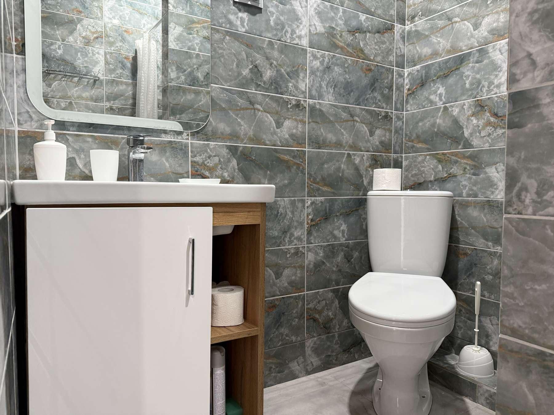 Фото Дом Кролика