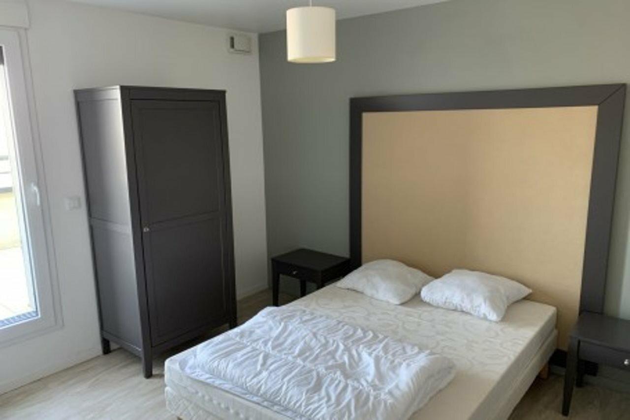 Фото Terres de France - Appart'Hotel Rouen Flaubert