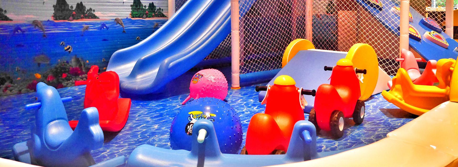 Фото LJZ Supreme Tower Hotel