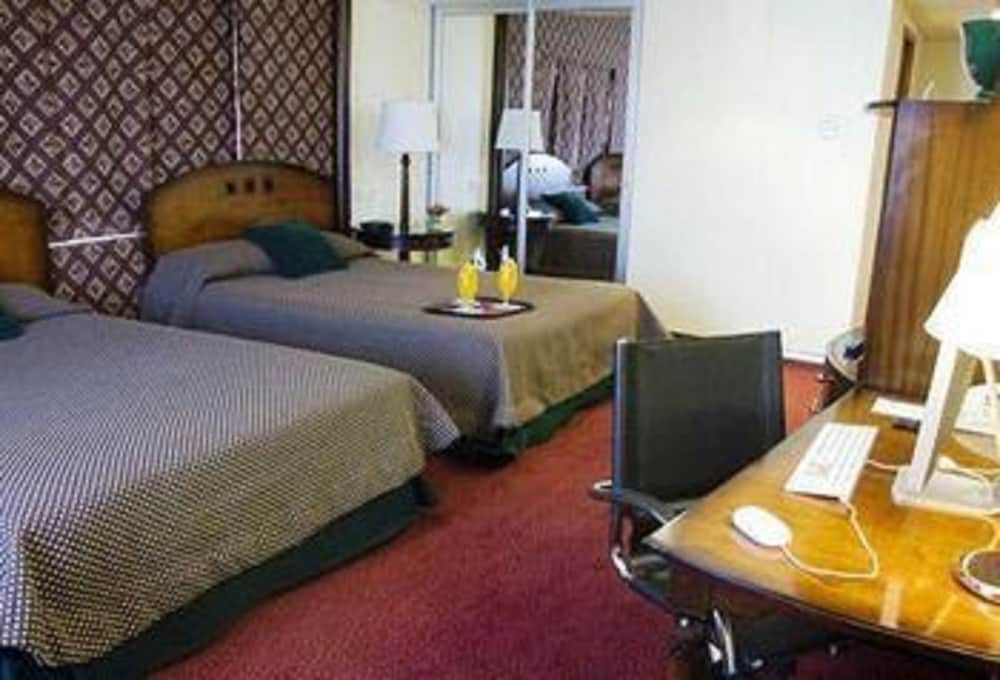 Фото Abasto Hotel