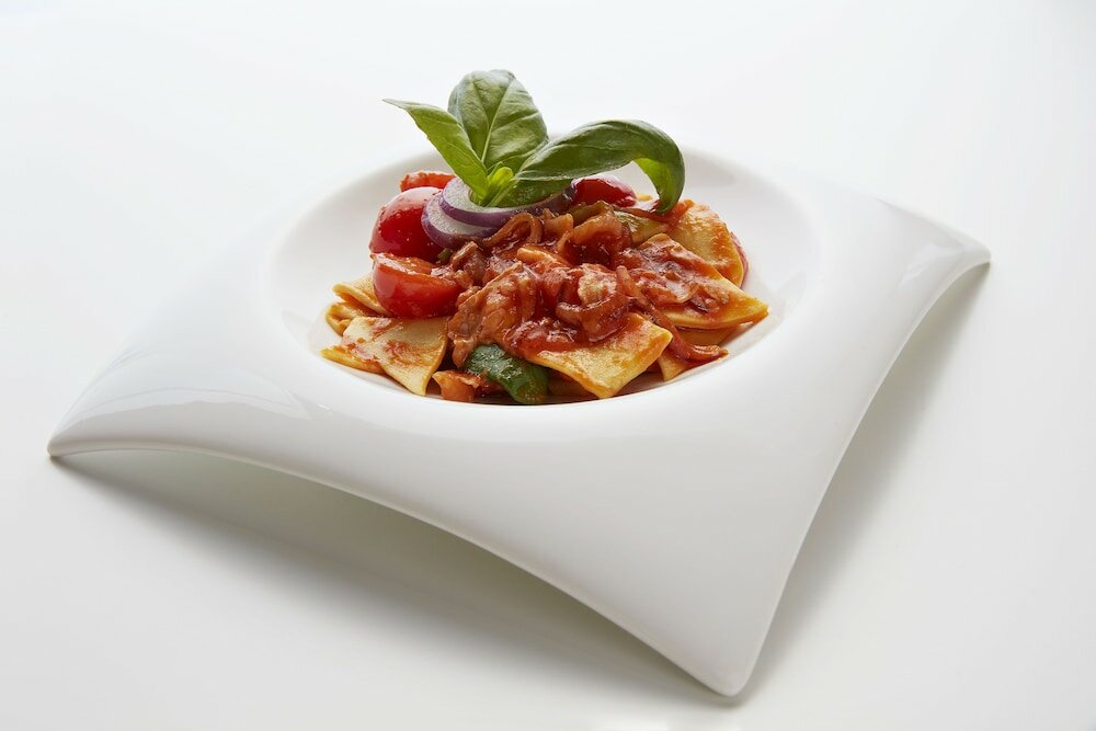 Фото The Code Hotel