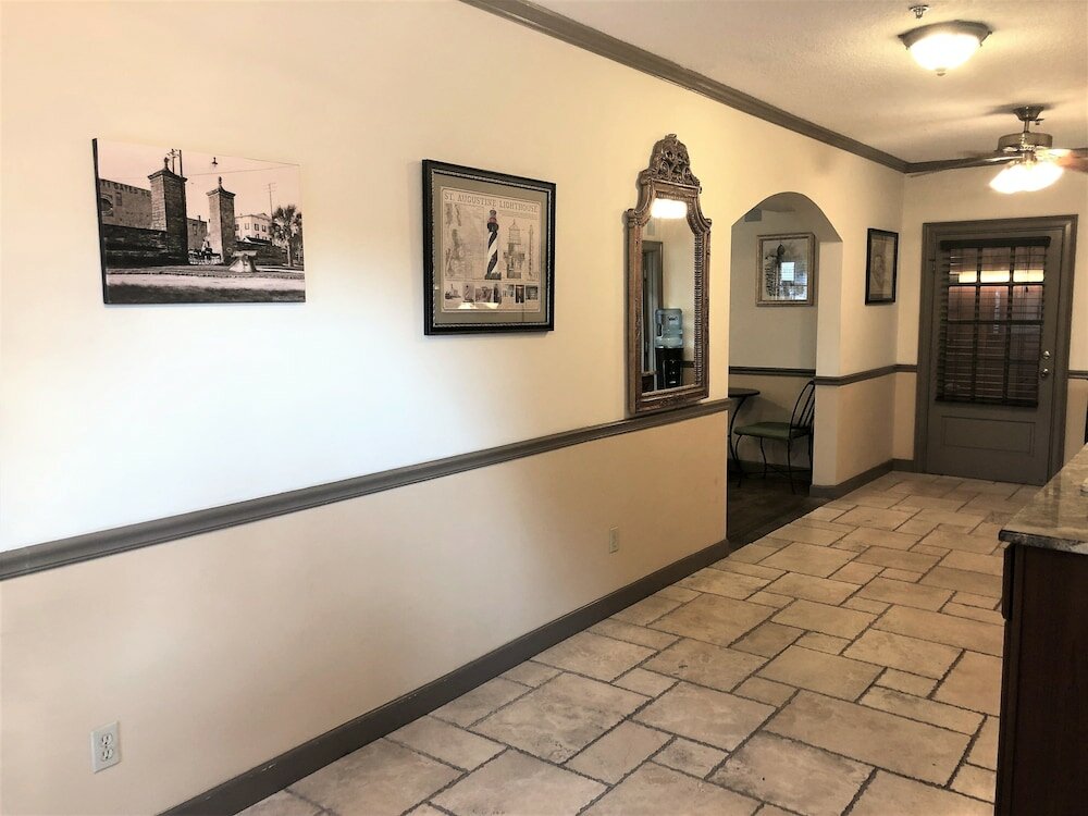 Фото St George Inn