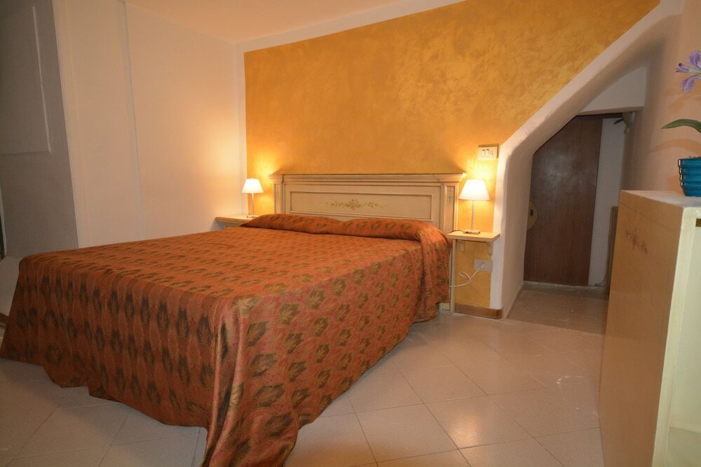 Фото Albergo Casa Peron