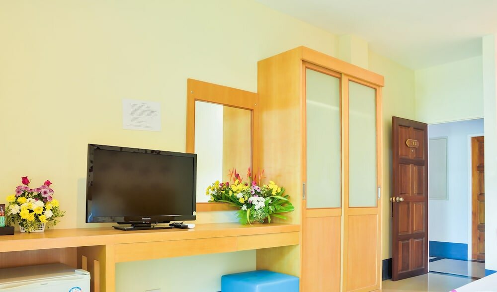 Фото The Orange City Resort