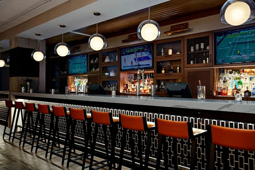 Фото Washington Marriott Georgetown