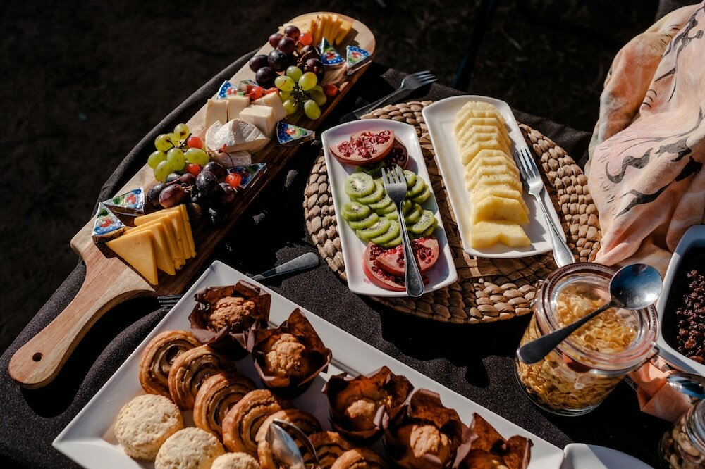 Фото Chobe Marina Lodge