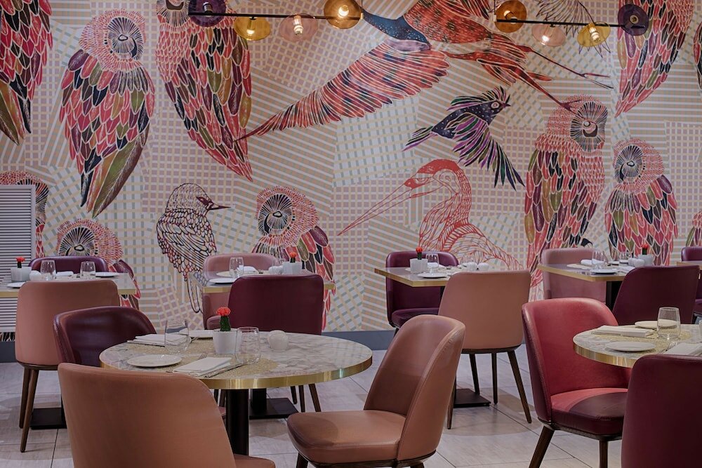 Фото Nh Bologna de la Gare