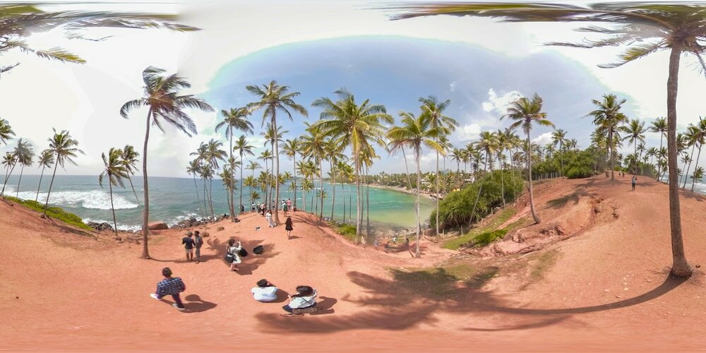 Фото Sea World Boutique Hotel