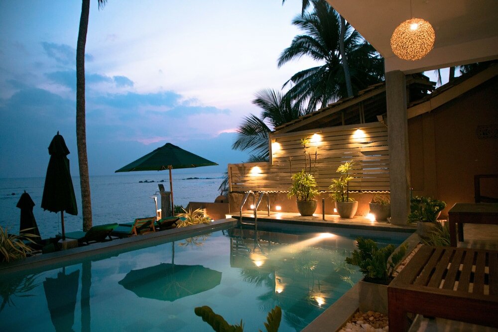 Фото Sea World Boutique Hotel