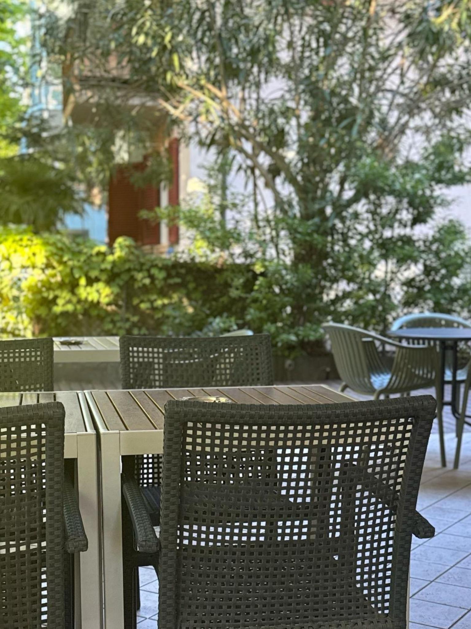 Фото Hotel Eureka