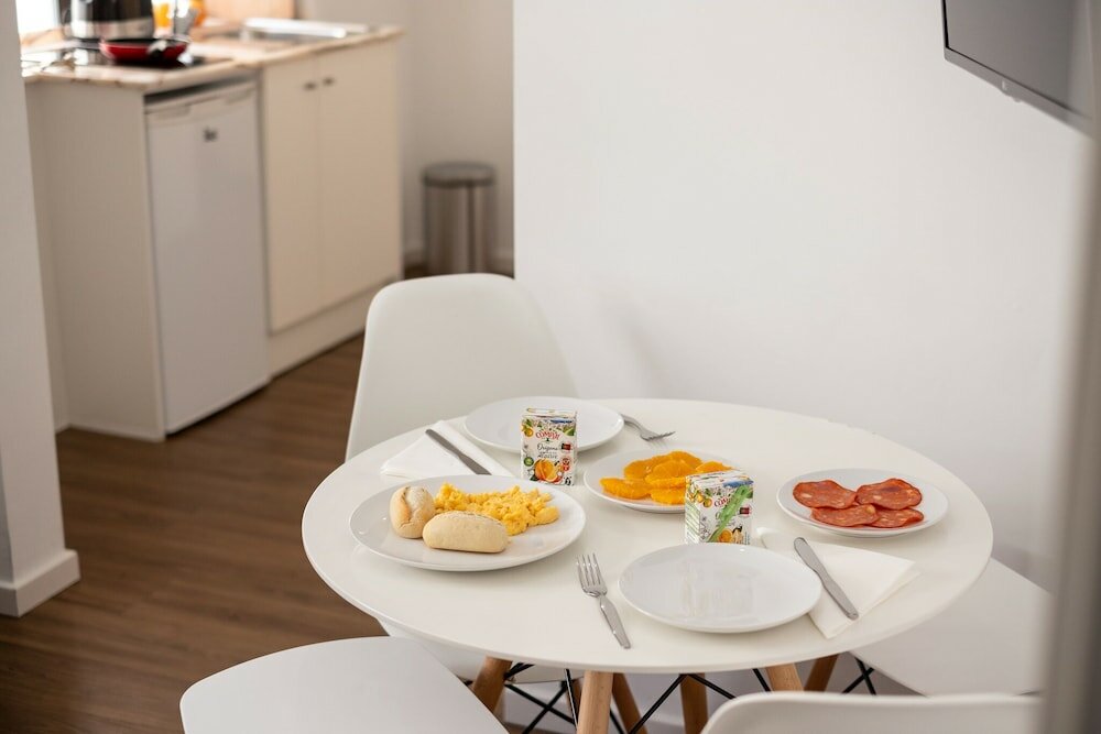 Фото Hotel Cidade de Olhão