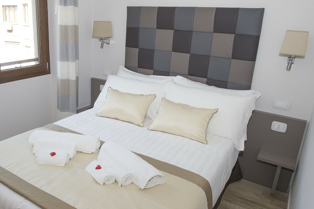 Фото Leonardo Da Vinci Guest House