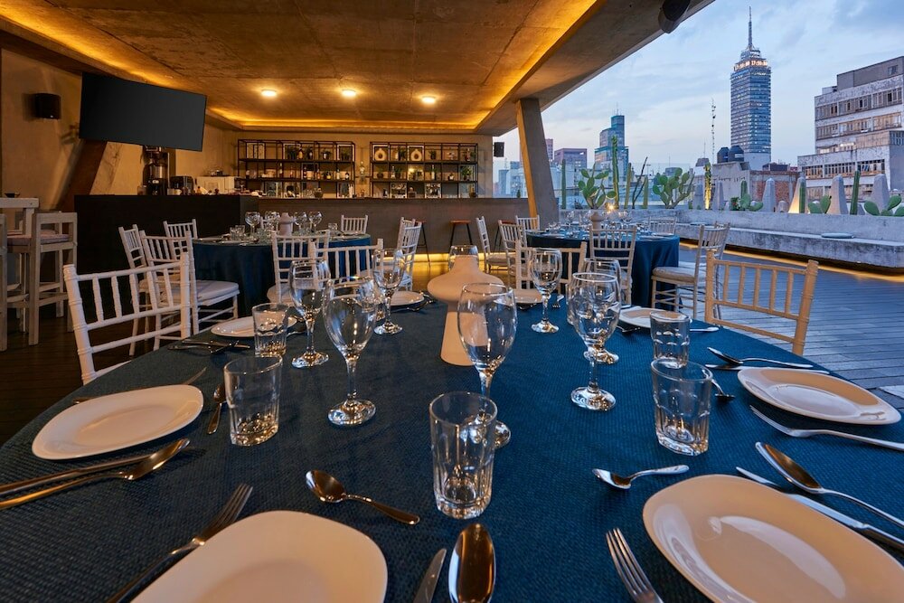 Фото City Centro Ciudad de Mexico