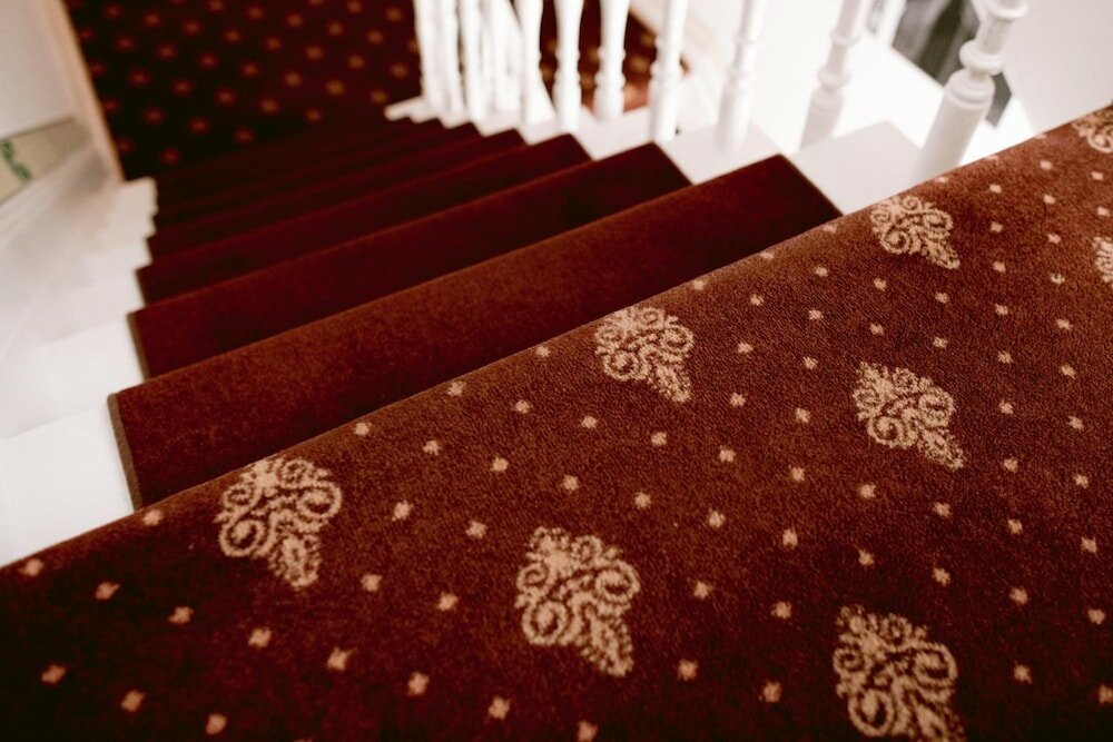 Фото Boutique Hotel Villa Oberkassel