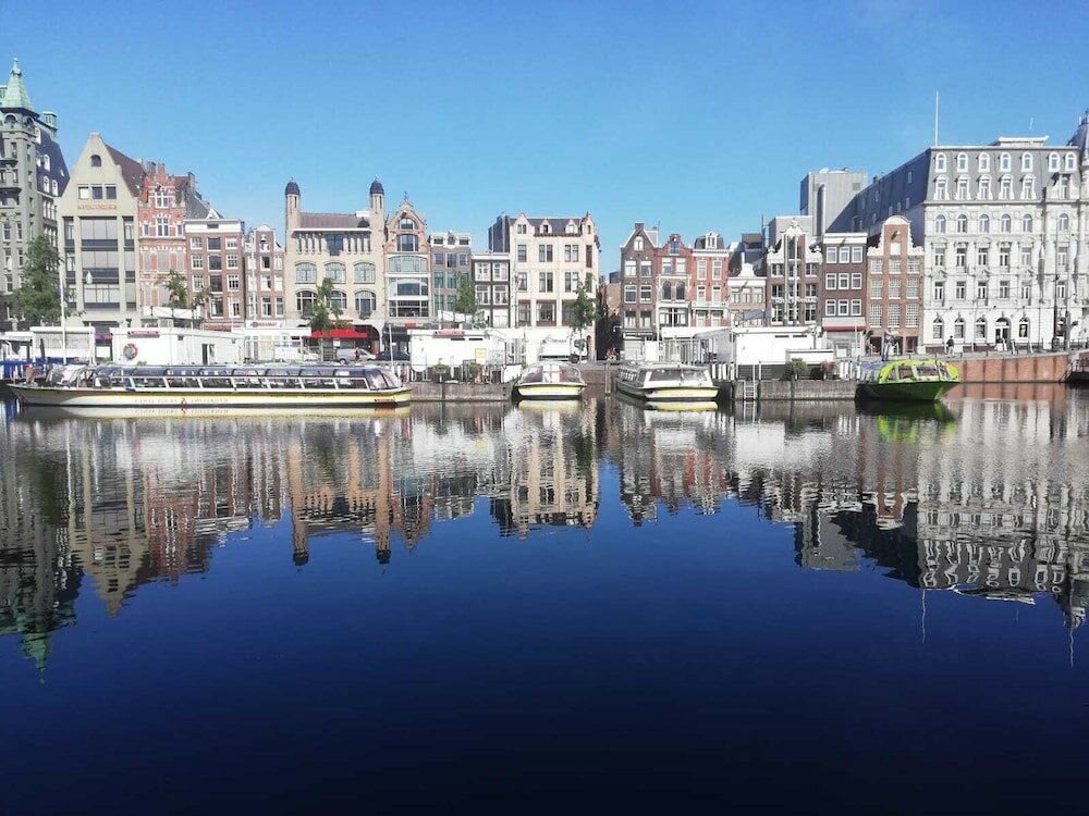 Фото Hotel Old Quarter