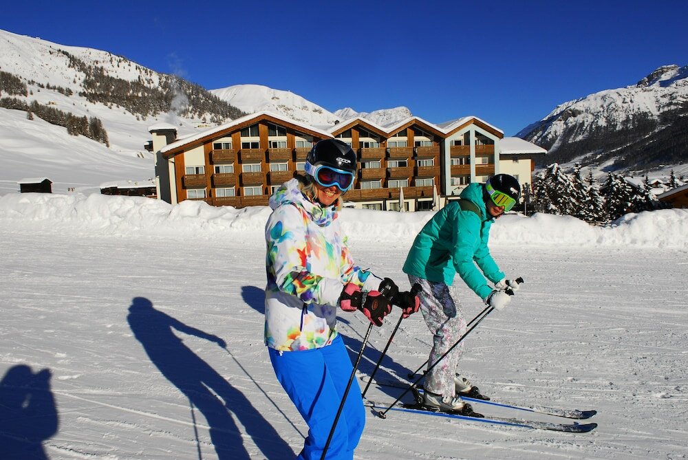 Фото Hotel Lac Salin SPA & Mountain Resort