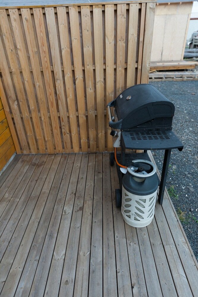 Фото Malarhorn Guesthouse