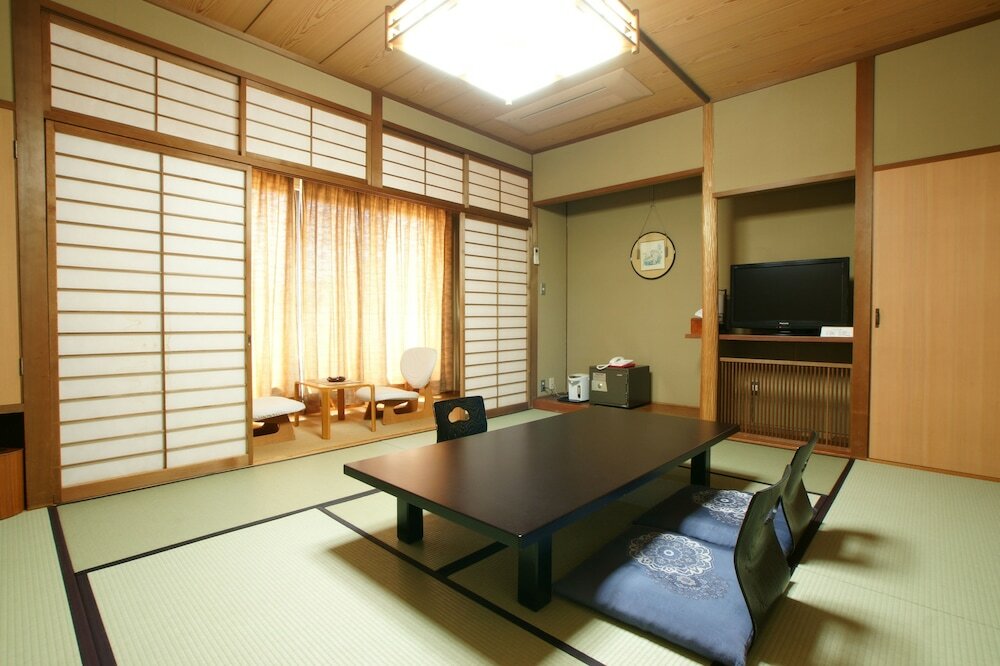 Фото Imakuni Ryokan