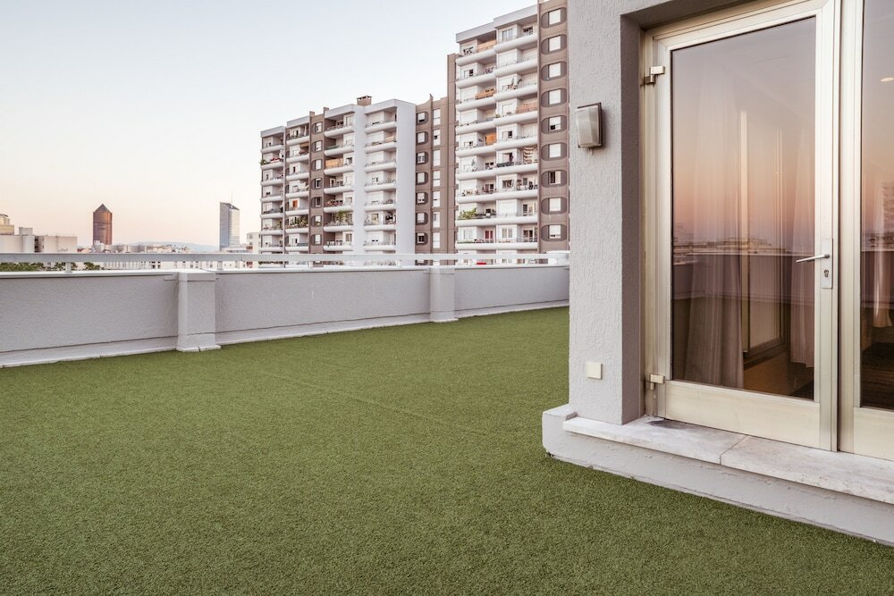 Фото Hotel Des Congres