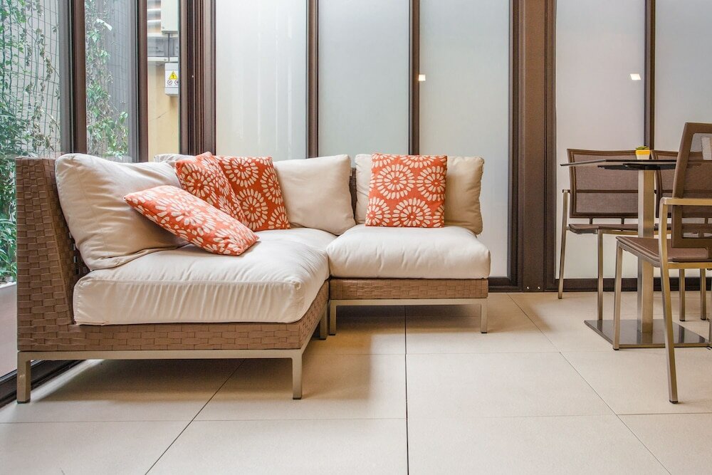 Фото Hotel Camelia