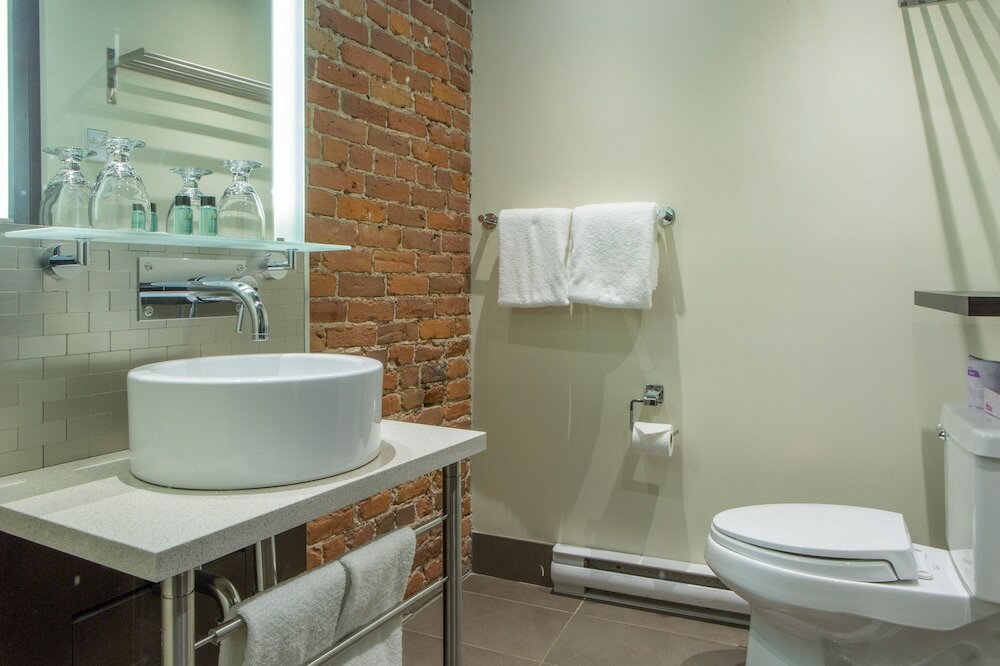 Фото Hôtel Sainte-Anne