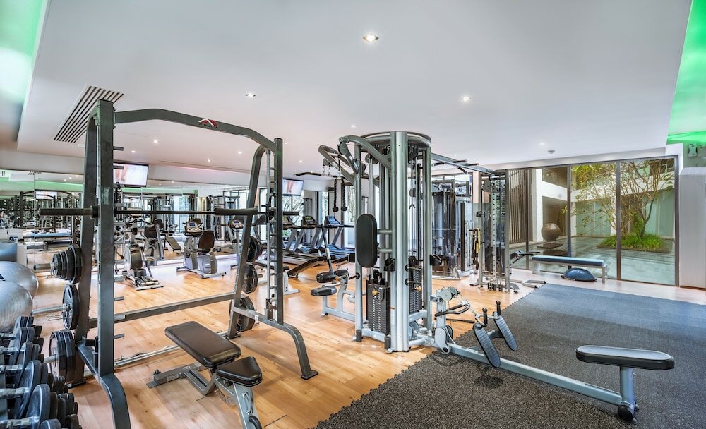 Фото Twinpalms Phuket