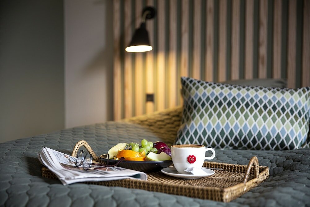 Фото Hotel Britannia