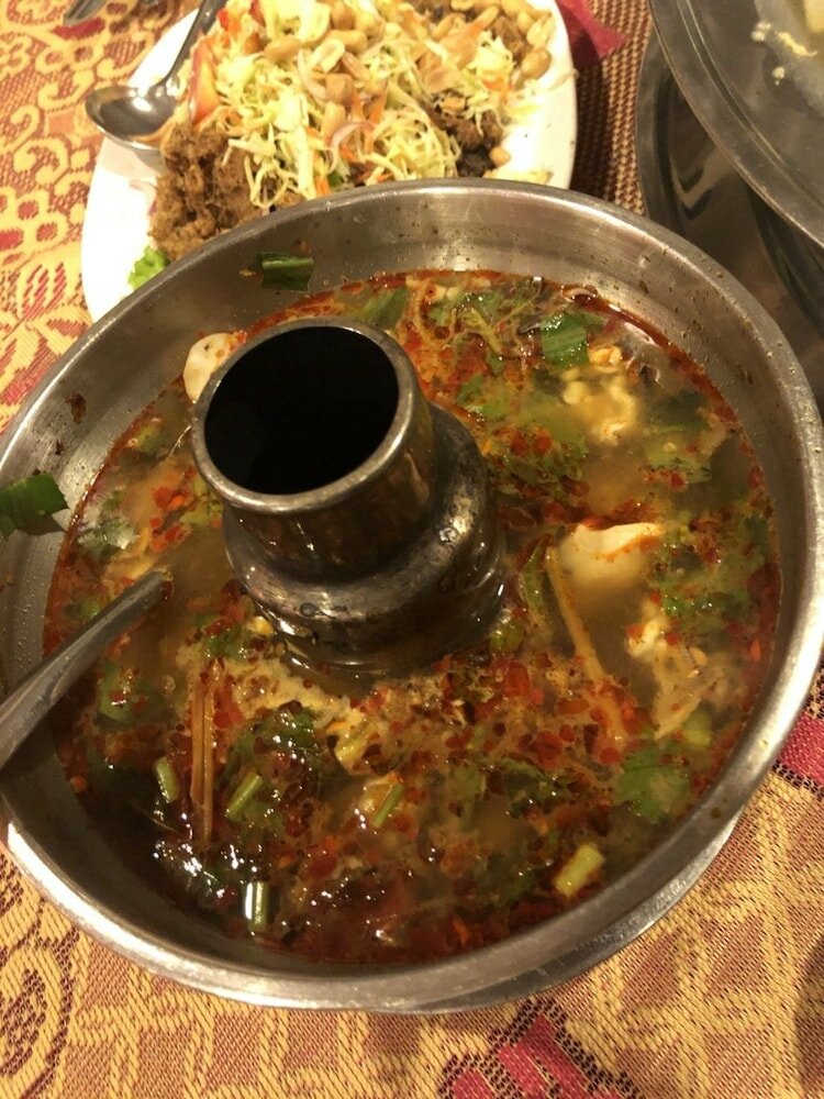 Фото Chaam Villa Sun Hotel