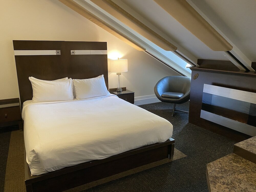 Фото Hôtel Sainte-Anne