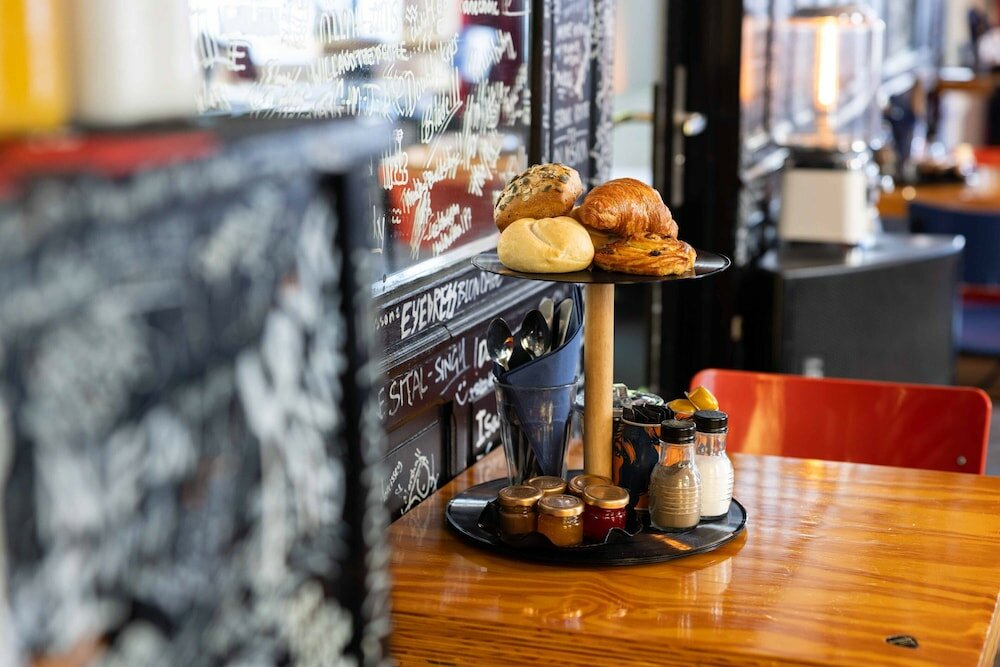 Фото BackStage Hotel Amsterdam