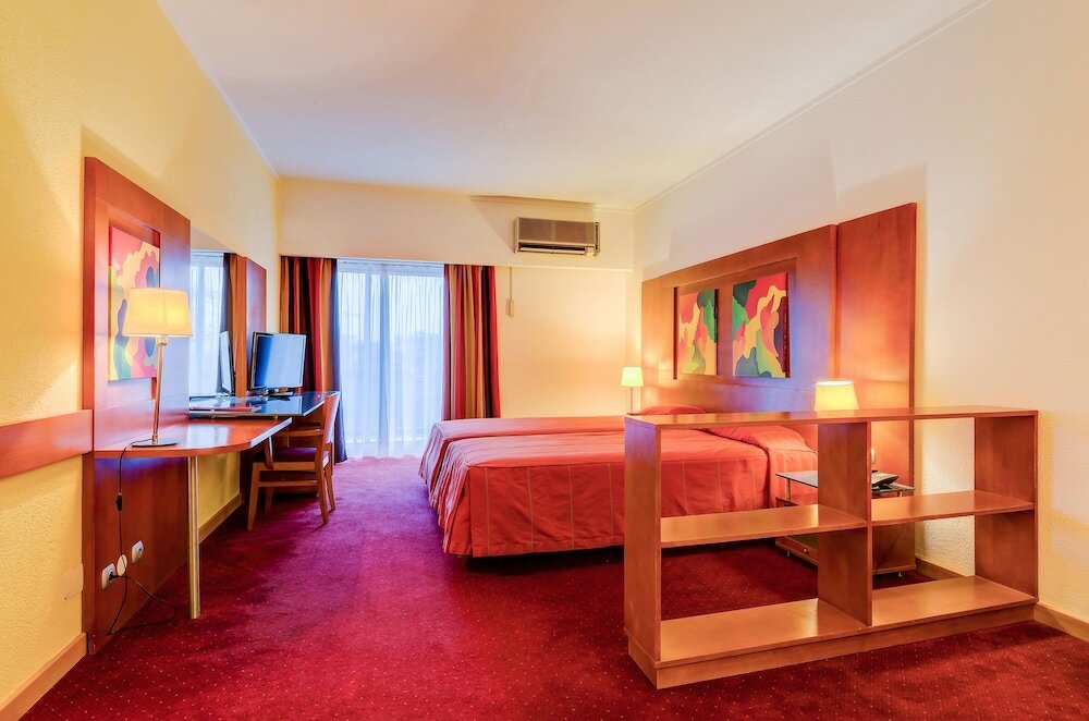 Фото Hotel Alvorada