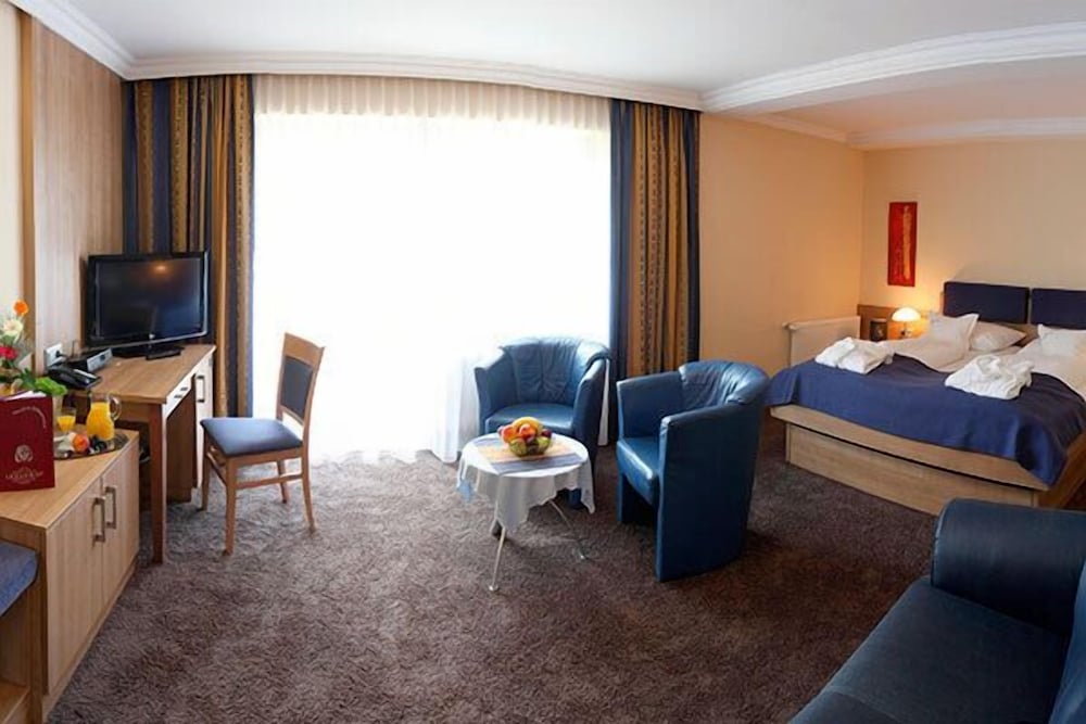 Фото Hotel Lenauhof