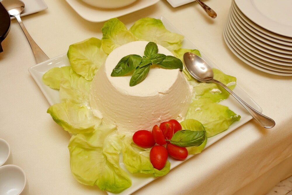 Фото Hotel Camelia