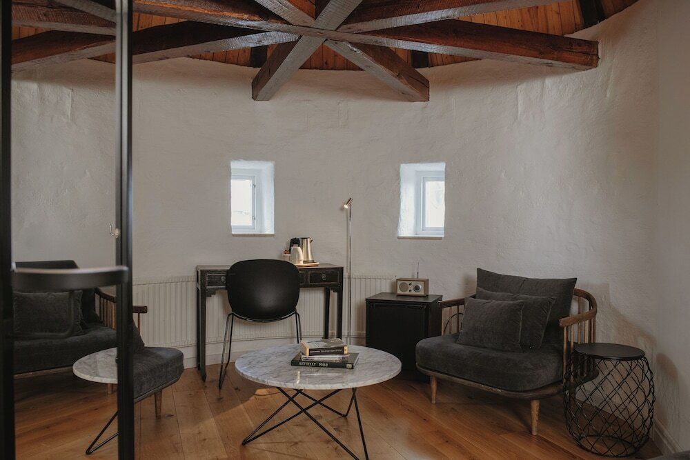 Фото Home Hotel Borgen