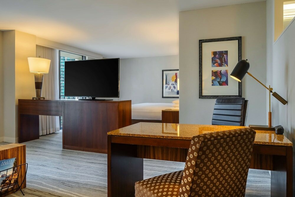 Фото Hyatt Regency Miami