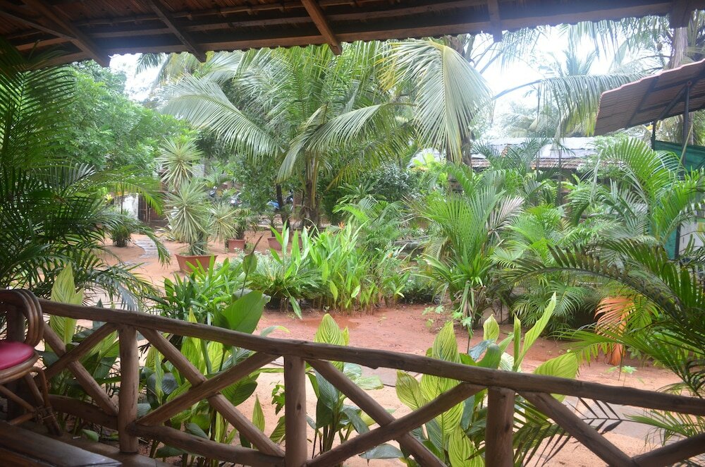 Фото Little India Beach Cottages