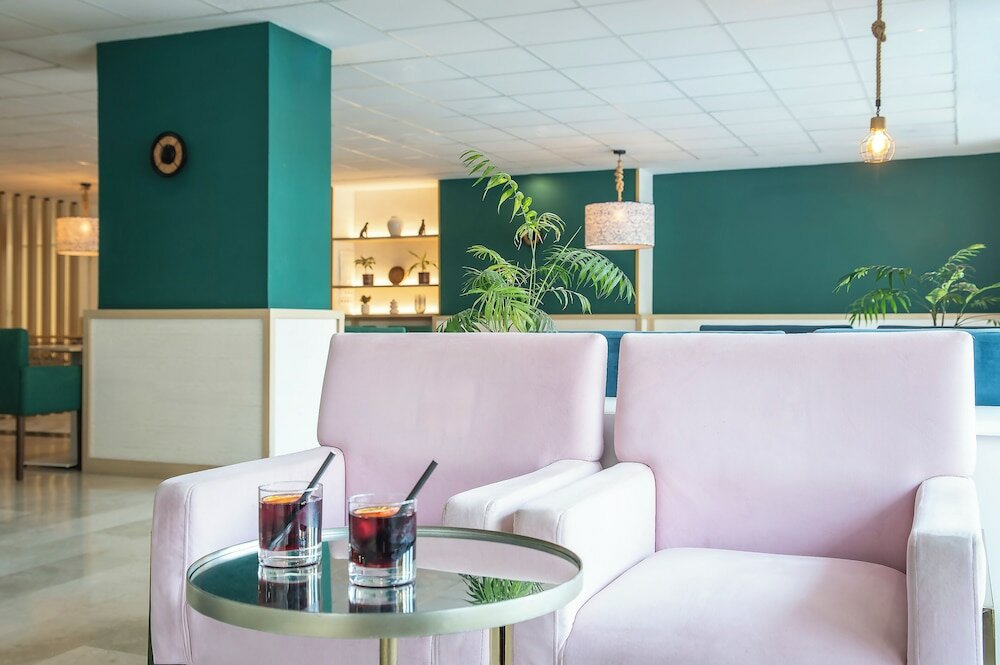 Фото Hotel Costa Málaga