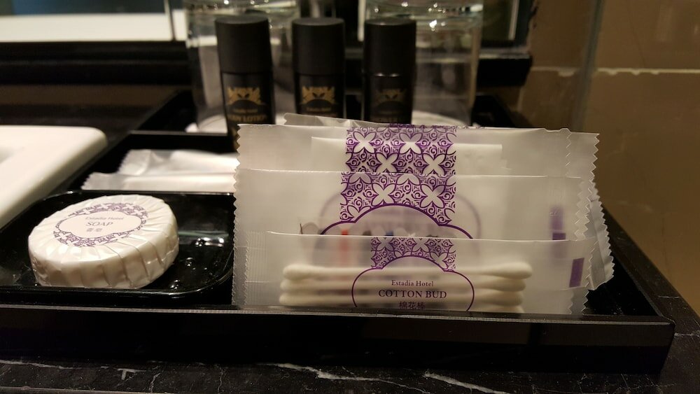 Фото Estadia Hotel