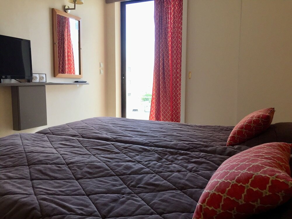 Фото Hotel Ostria