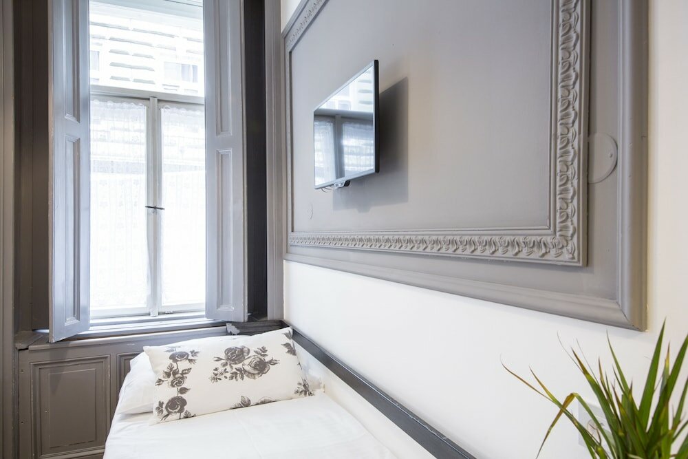 Фото Miss Sophie's New Town