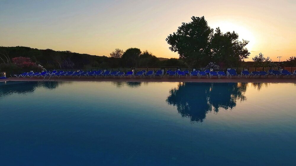 Фото Villaggio dei Pini