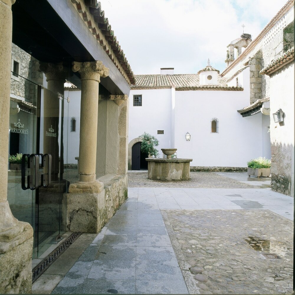 Фото Parador de Trujillo