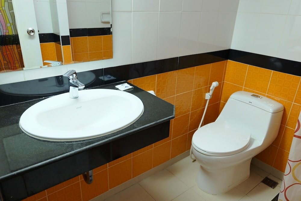 Фото New Siam Palace Ville