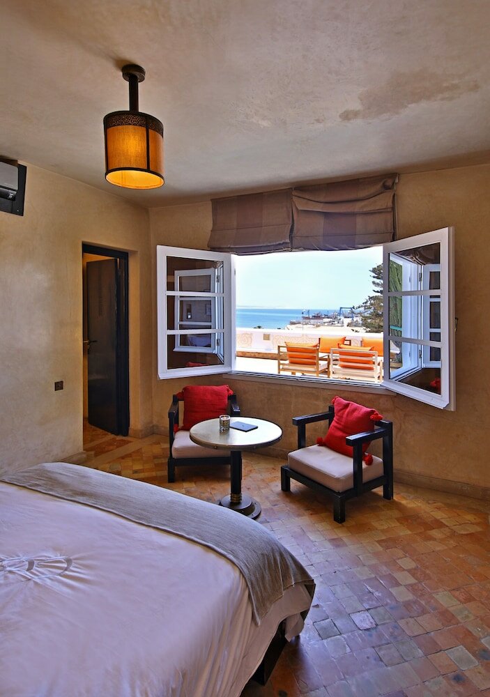 Фото Madada Mogador