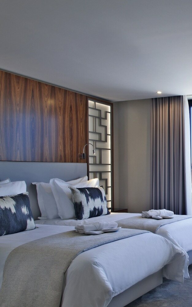 Фото Turim Saldanha Hotel