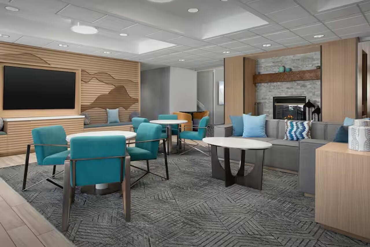 Фото Homewood Suites by Hilton Colorado Springs-North