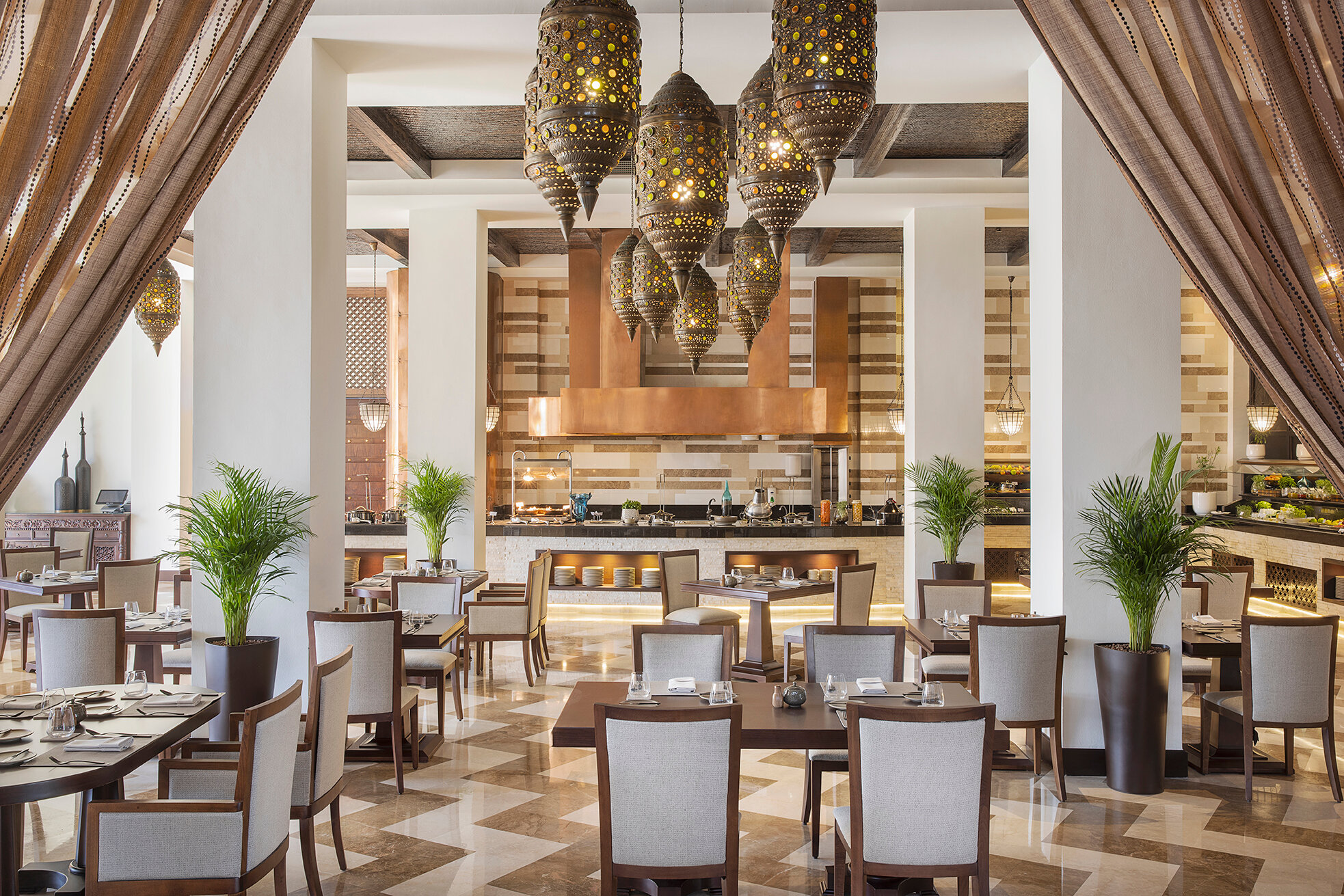 Фото Aldhafra Resort Vignette Collection by IHG