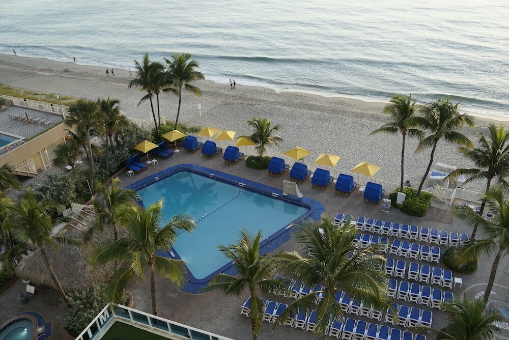 Фото Ocean Sky Hotel and Resort